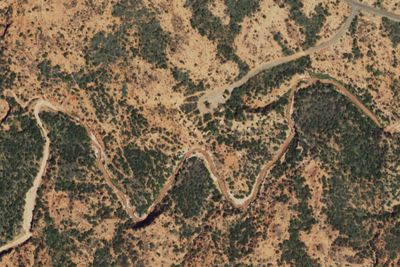Quitaque, TX Site 60
