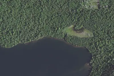 Gogebic Lake #2