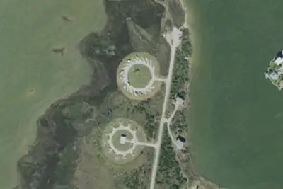 Camp site