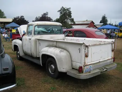 Big Ford (3875265479)