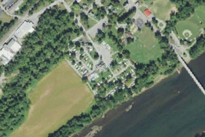 Riverside Campground