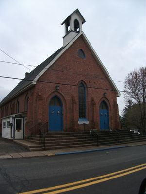 Grace Prebyterian Church (Montgomery, Pennsylvania) (75)