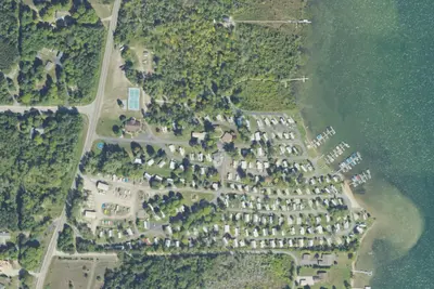 Lake Leelanau RV Park