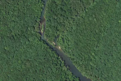 Horseshoe Bend Float Camp