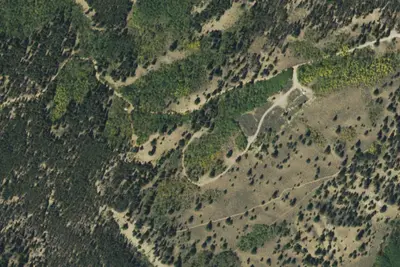 Camp site