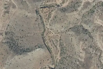 Camp site