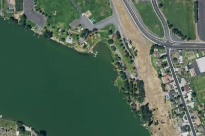 Cascade Park Campground