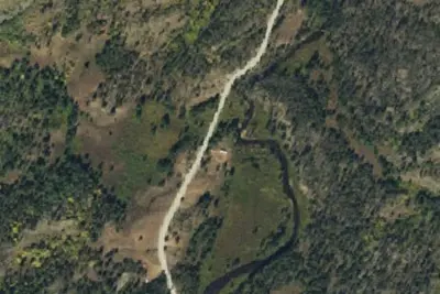 Camp site