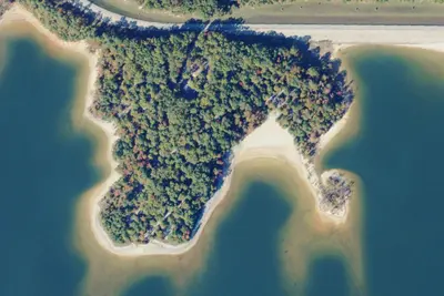 Camping Area D