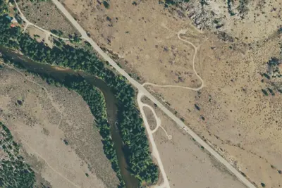 Big Bend Campground