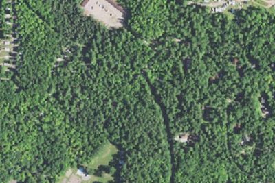 Indian Shores Camping and Cottage Resort