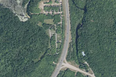 Glenview Cottages and campground