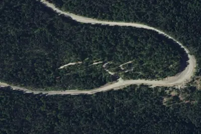 Sherman Pass Campground