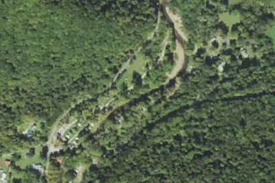 Marlowe's Scenic River Campground