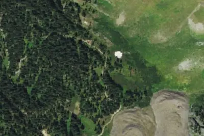 Camp site
