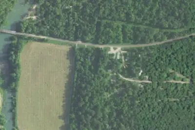 Camp site