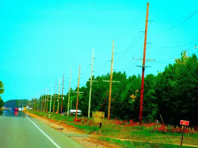 Town of Big Flats - panoramio