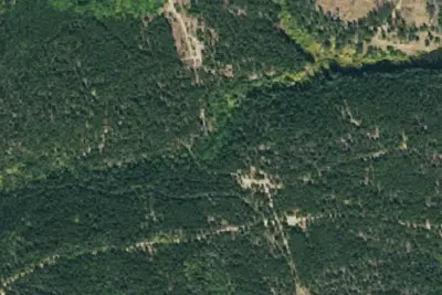 Camp site