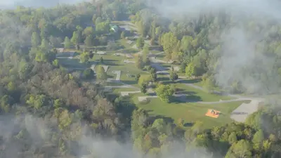 Smith Ridge
