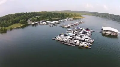 Emerald Isle Marina