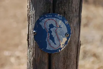 Bay Area Ridge Trail (7785426834)