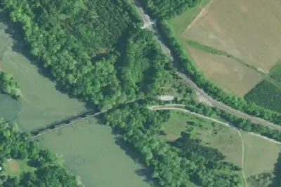 Camp site