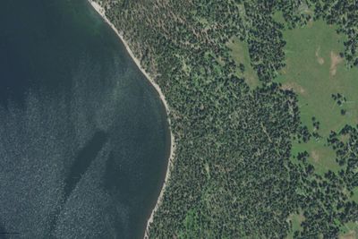 Brimstone Bay