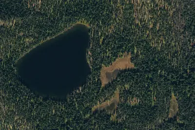 Camp site