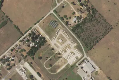 Pecan Springs RV Resort
