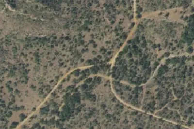 Camp site