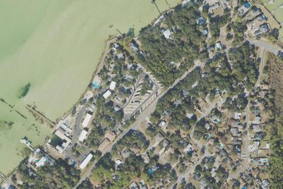 RV park