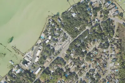 RV park
