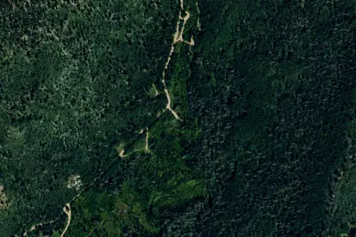 Camp site