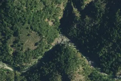 Kanaka Creek
