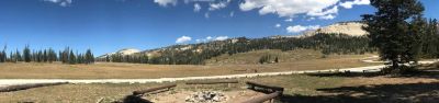 Twelve Mile Flat CG