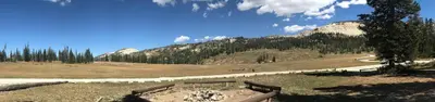Twelve Mile Flat