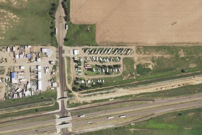 AOK Camper Park