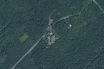 Camp site