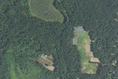 Camp site