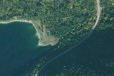 Ten Miles Site 3