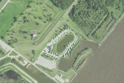 Pleasure Island RV Park