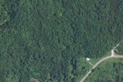 Rock Bridge Memorial State Park Special Use Area