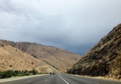Kern County, CA, USA - panoramio (27)