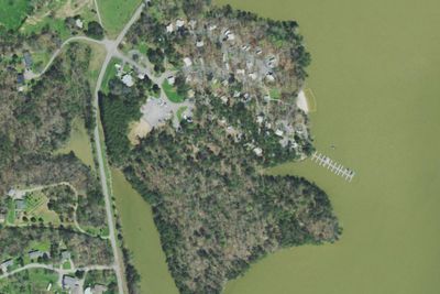 Notchy Creek Campground