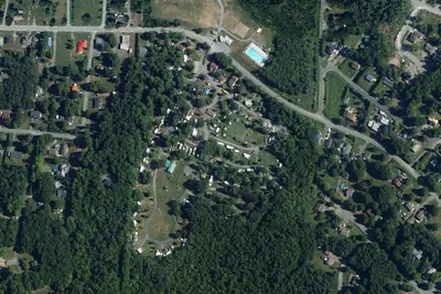 Centre Familial Roger Talbot