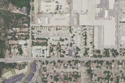 Mission City RV Park