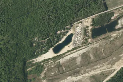 RV park