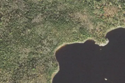 Camp site