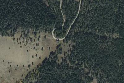 Palmer Mtn Road-007