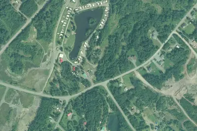 Camp site